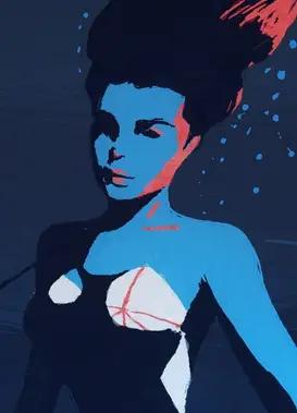 MONNAIE DE PARIS x JEAN PAUL GAULTIER