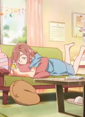 Instagram Web CM “好き、ぞくぞく、つづく”