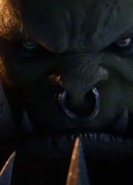 魔兽世界：老兵