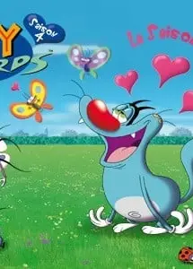 肥猫大战三小强 第四季