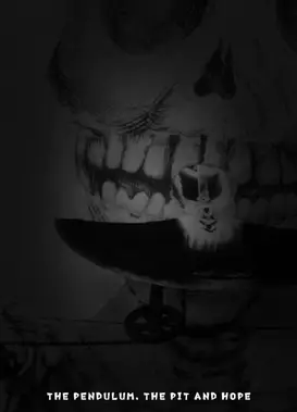 深坑、钟摆和希望