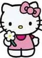 あそぼう!! ハローキティ