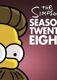 辛普森一家 第二十八季