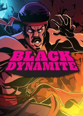 黑色炸药 第二季