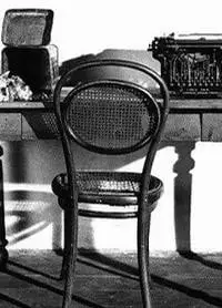 屋中平静的一周