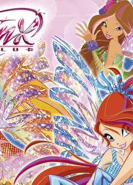 魔法俏佳人 第五季