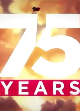 超人75周年纪念动画