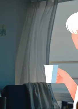 ヨルシカ - チノカテ（OFFICIAL VIDEO）