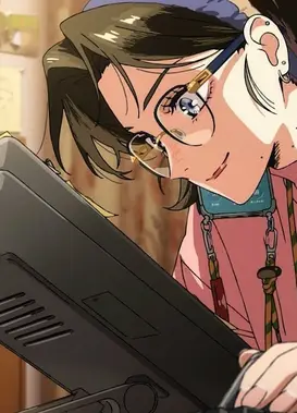 AnimeCanvas コマーシャルフィルム