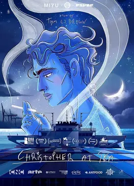 海上的克里斯托弗