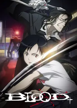 BLOOD+