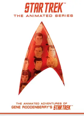 星际旅行：动画版 第一季