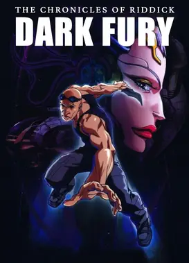 雷迪克编年史：黑暗女神