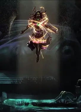 Shurima - Rise of the Ascended