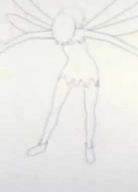 空を飛んだ日に