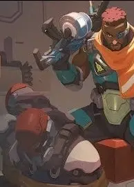 英雄故事：巴蒂斯特