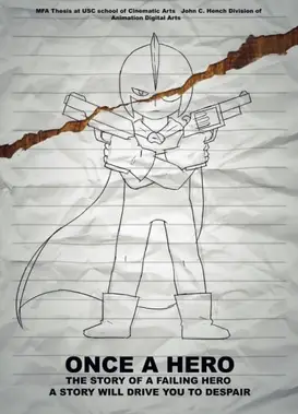 Once a Hero