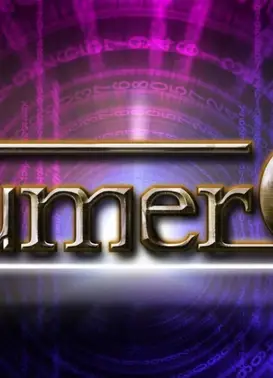 青伝遊承 Numer0nSaga