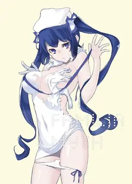 在地下城寻求邂逅是否搞错了什么 OVA