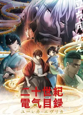 二十世纪电气目录