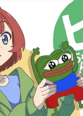 ピーポちゃんの日常