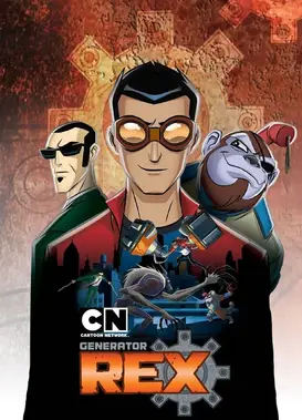 变形小雷 第一季