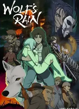 狼雨