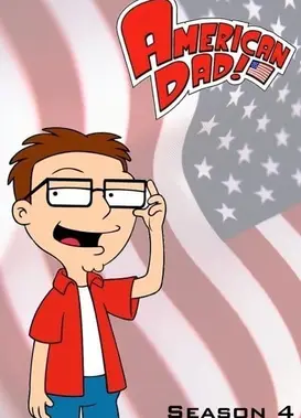 特工老爹 第四季