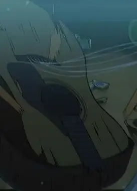 八月、某、月明かり（OFFICIAL VIDEO）