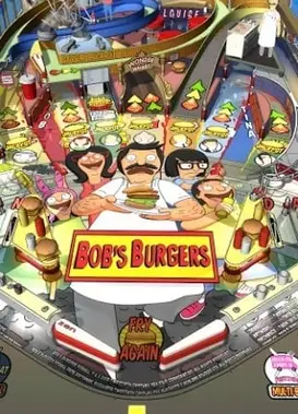 开心汉堡店 第七季