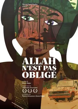 Allah n'est pas obligé