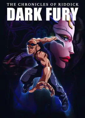 雷迪克编年史：黑暗女神