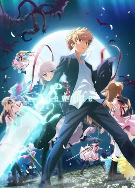 Rewrite 第二季
