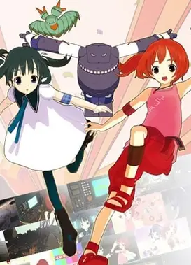 ワルプルギスナイトフィーバー