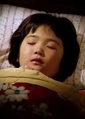 忘れられた人形