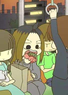 新入社員さゆりちゃん！