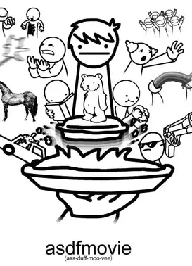 asdfmovie