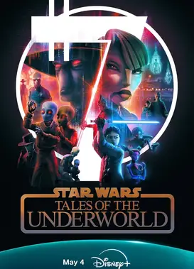 星球大战：黑道传说