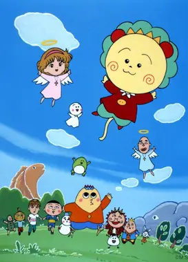 樱桃子剧场 可吉可吉