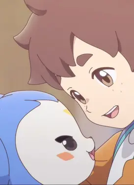 《洛克王国：世界》概念动画短片 | 王国的夏日清风