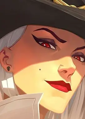 英雄故事：艾什