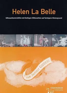 红颜祸水： 特洛伊的海倫