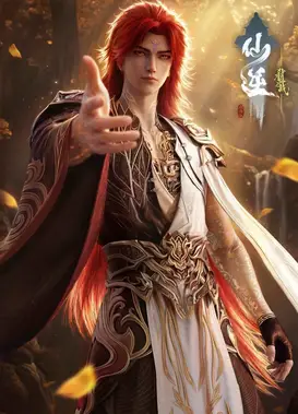 仙逆剧场版 弑仙之战