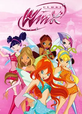 魔法俏佳人 第二季