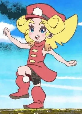 てんぷるちゃん