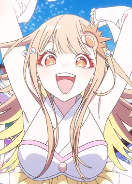 「ray 超かぐや姫！Version」MV