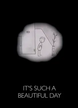 如此美好的一天