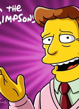 辛普森一家 第三十季