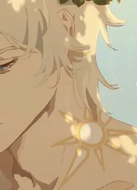 涟漪看到些什么