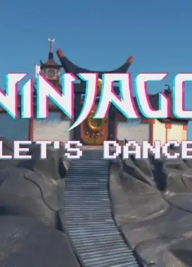 乐高幻影忍者：能量帝国原创短片